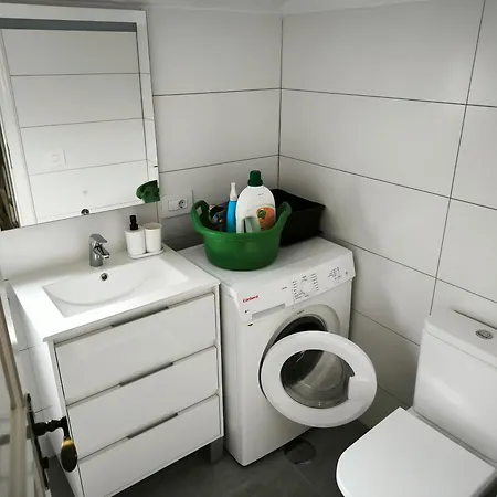 Apartament Americas Front Line *