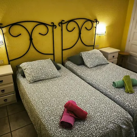 Americas Front Line * Πλάγια ντε λας Αμέρικας