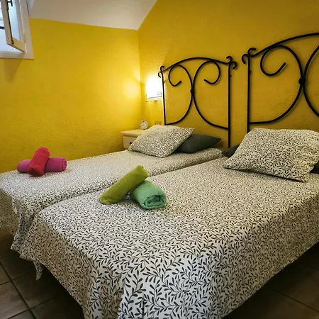 Apartament Americas Front Line Playa de las Americas (Tenerife)