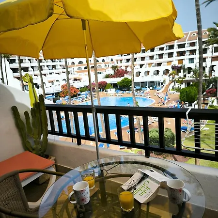 Americas Front Line 플라야데라스아메리카스