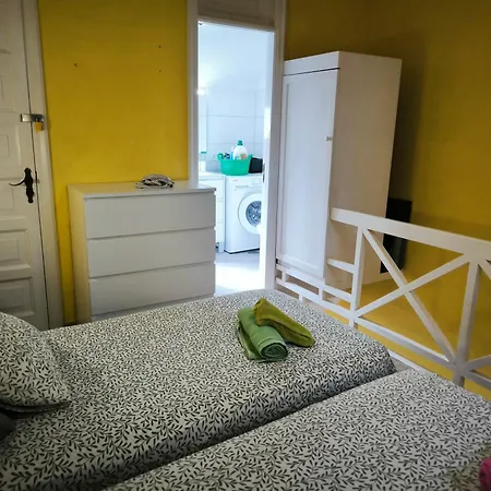 Americas Front Line 아파트 플라야데라스아메리카스