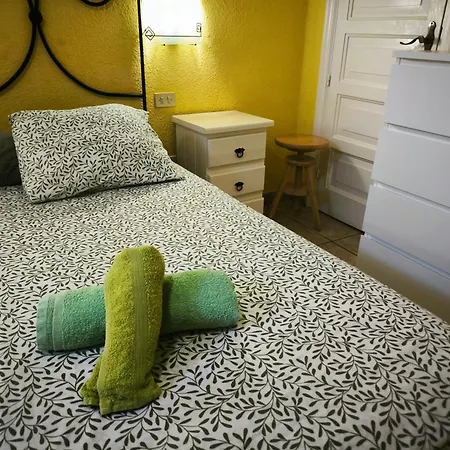 Americas Front Line 아파트 플라야데라스아메리카스