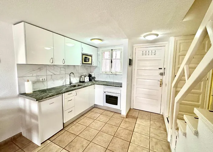 Apartmán Americas Front Line