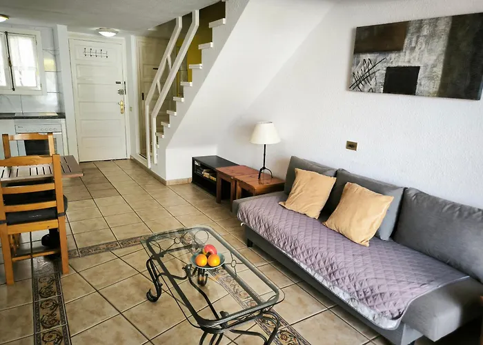 Americas Front Line プラヤ・デ・ラス・アメリカス