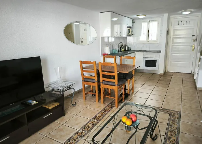 アパート Americas Front Line *