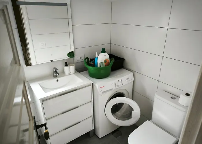 Apartmán Americas Front Line *