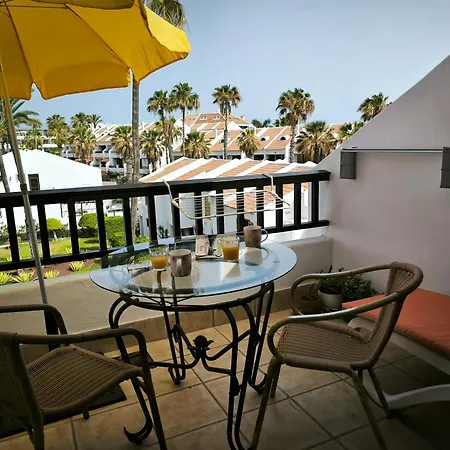 公寓 Americas Front Line