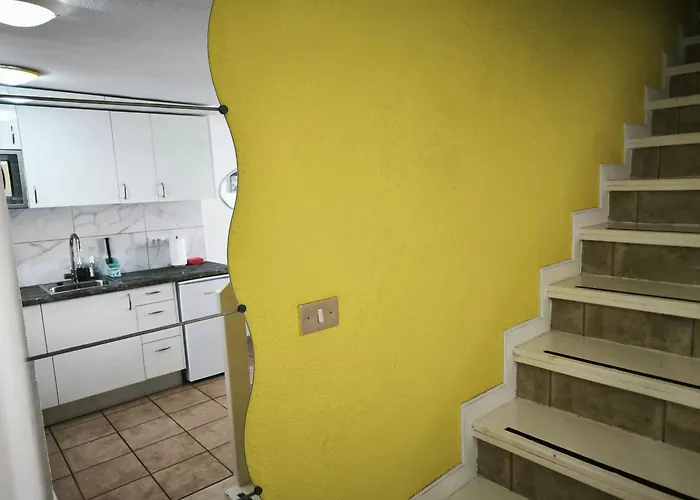 Apartmán Americas Front Line *