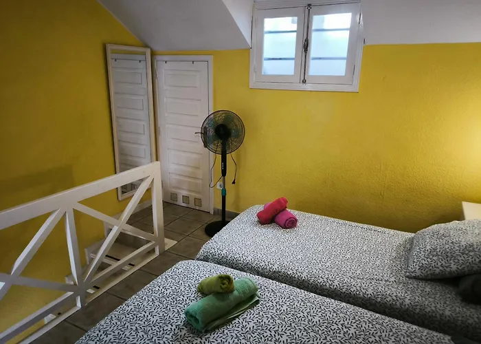 Apartmán Americas Front Line *